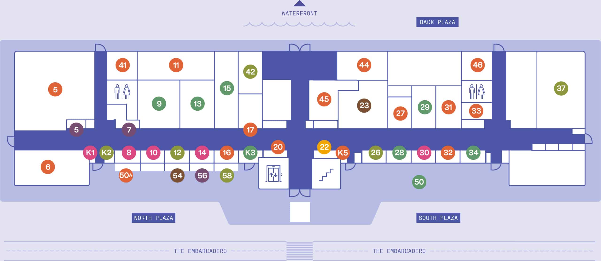 FB Map