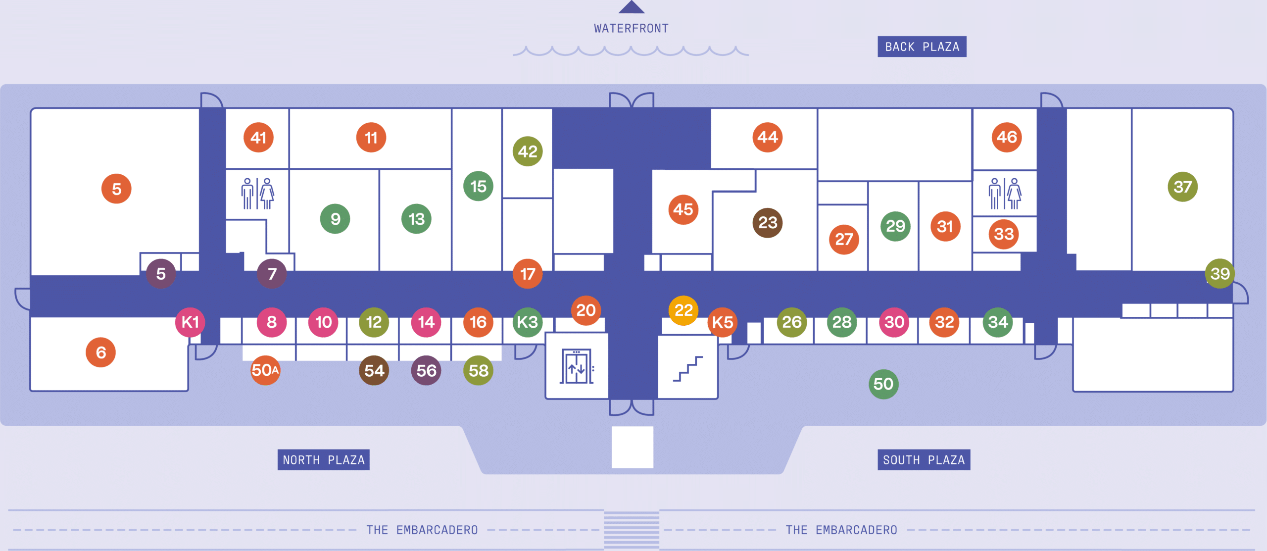 FB Map
