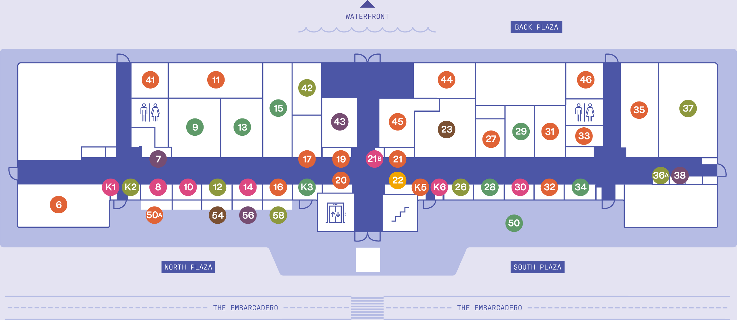 FB Map