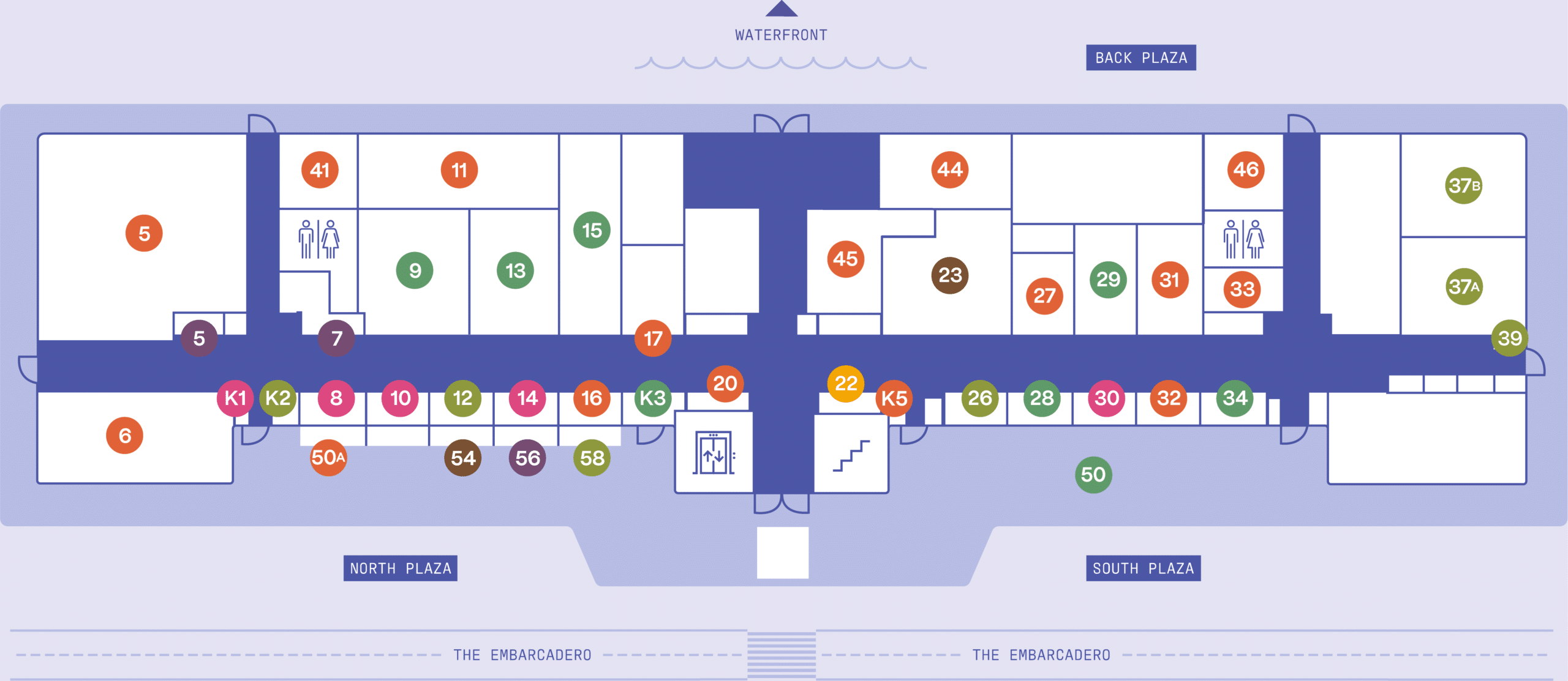 FB Map