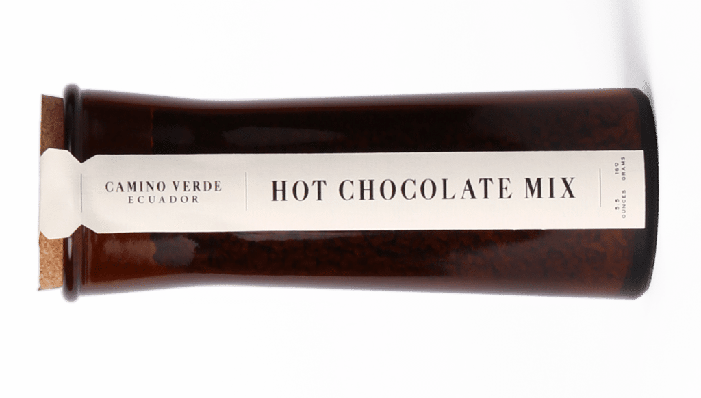 Dandelion s Hot Chocolate Mix Has Arrived Ferry Building Marketplace