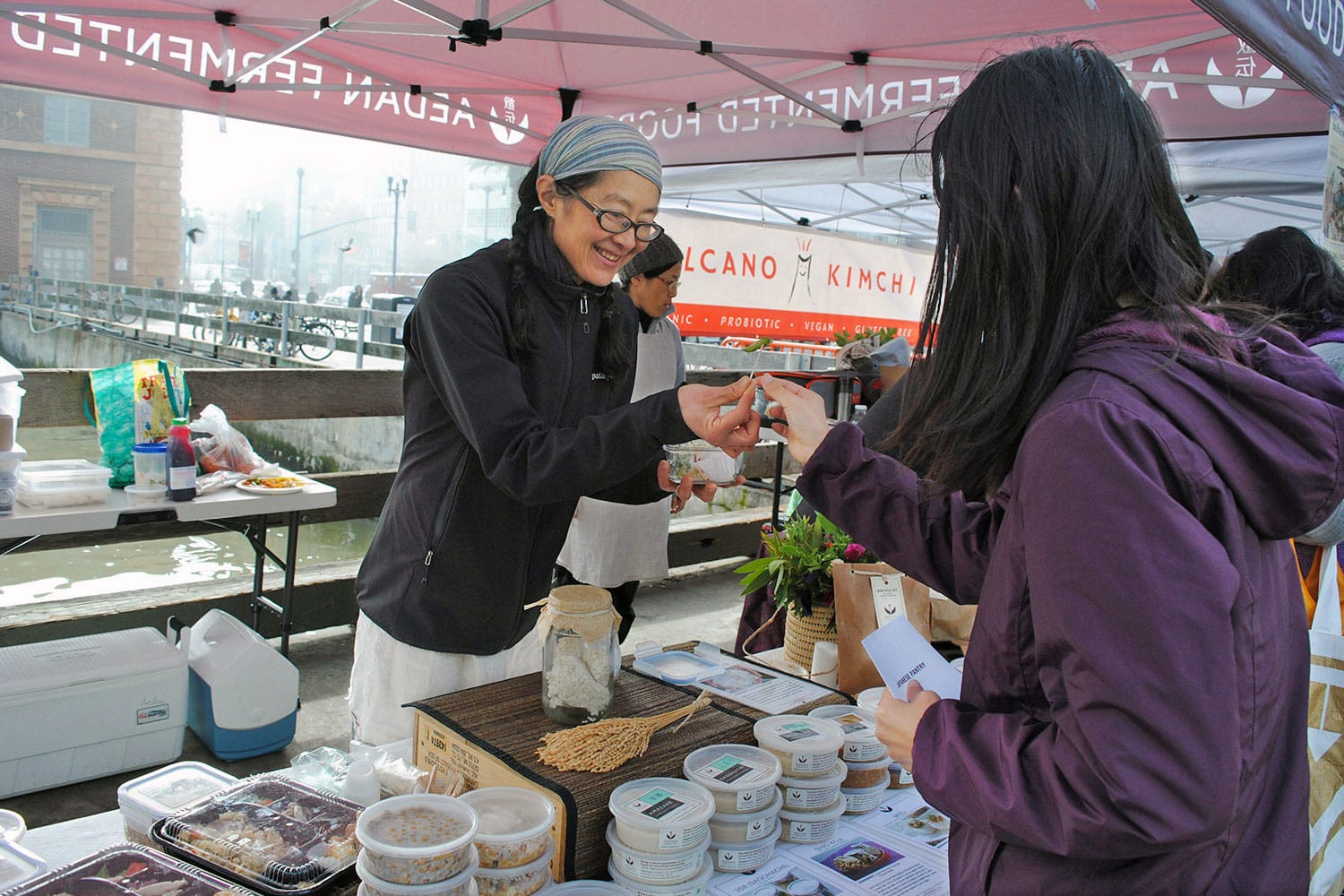 Ferry Building Farmers Market, Things to Do in San Francisco This Week