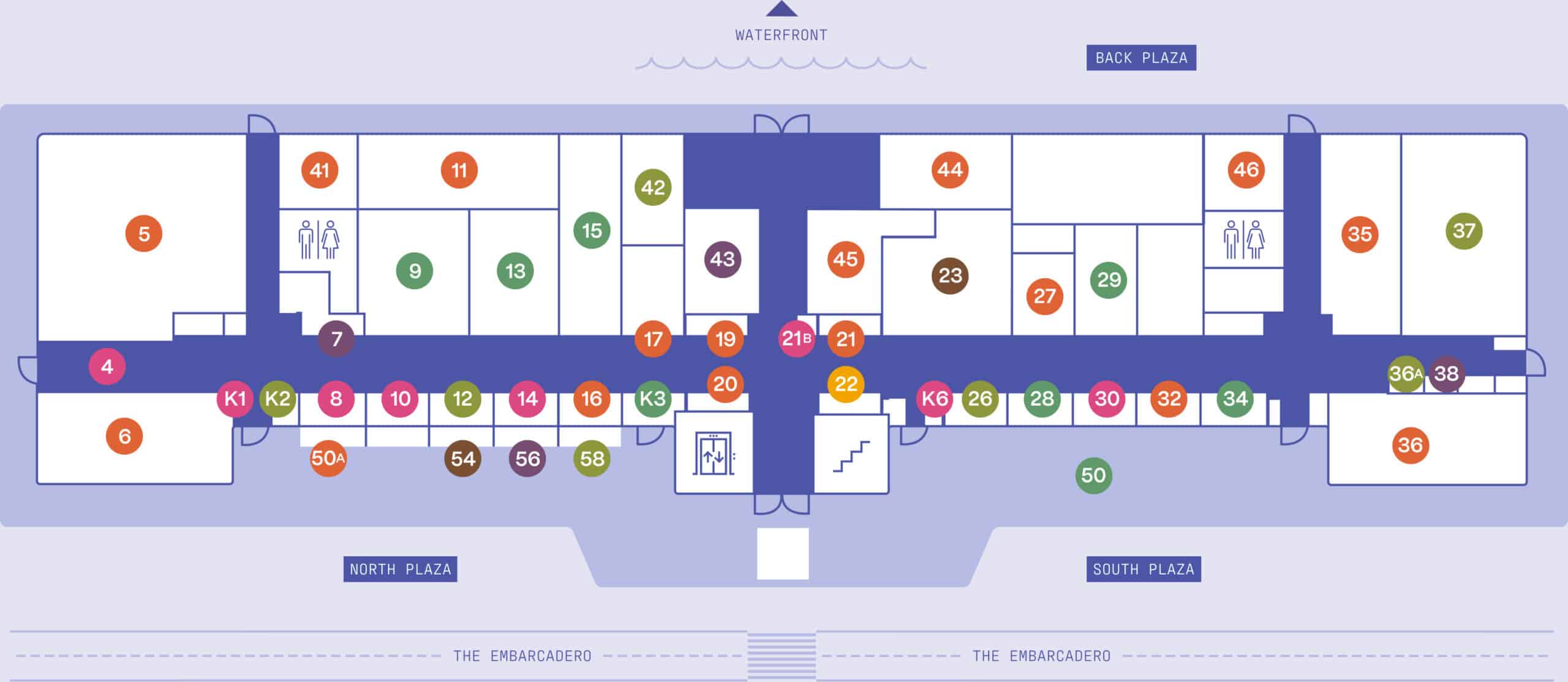 FB Map